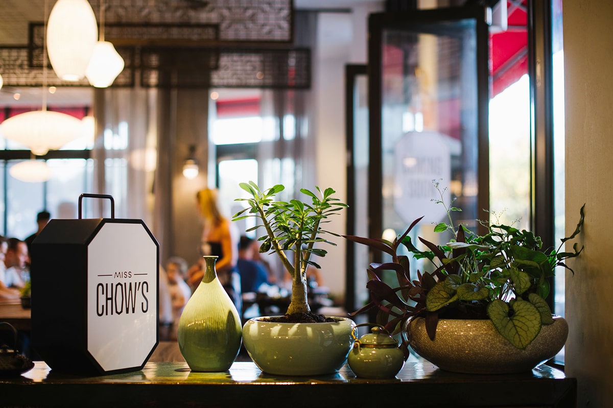 Celebrate Melbourne Cup at Miss Chow’s!